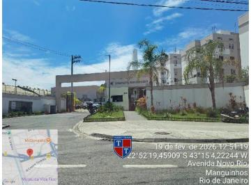 Foto 1 · R$ 107.463,17 - Apartamento - RJ - RIO DE JANEIRO - DEL CASTILHO