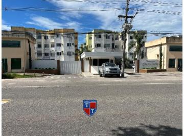 Foto 1 · R$ 87.819,45 - Apartamento - RJ - CAMPOS DOS GOYTACAZES - SANTA CRUZ
