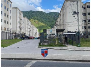 Foto 1 · R$ 93.629,95 - Apartamento - RJ - NOVA IGUACU - CABUCU