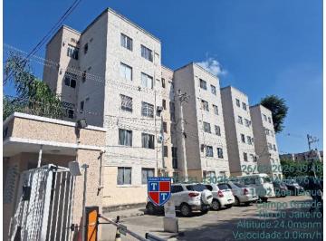 Foto 1 · R$ 92.741,05 - Apartamento - RJ - RIO DE JANEIRO - SANTISSIMO