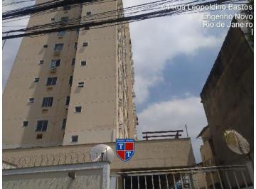 Foto 1 · R$ 106.667,03 - Apartamento - RJ - RIO DE JANEIRO - ENGENHO NOVO