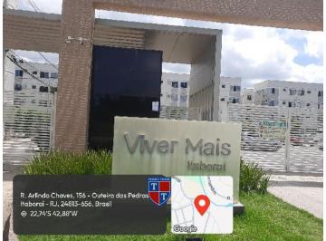 Foto 1 · R$ 101.926,27 - Apartamento - RJ - ITABORAI - OUTEIRO DAS PEDRAS