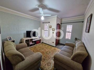 Casa · 145m² · 3 Quartos · 2 Vagas · Casa à venda em Piracicaba/SP (Jardim Brasília) | 145 m² | Terreno 125 m²