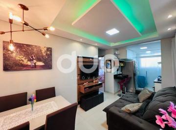 Apartamento · 46m² · 2 Quartos · 1 Vaga · Apartamento Residencial à venda em Piracicaba/SP (Bairro Pompéia) | Lazer completo R$ 190.000,00