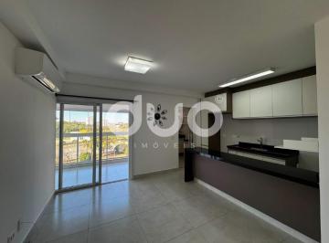 Apartamento · 92m² · 3 Quartos · 2 Vagas · Apartamento para Alugar em Piracicaba (São Judas) | 92m² | 3 Quartos (1 Suíte) | Varanda Gourmet | 2