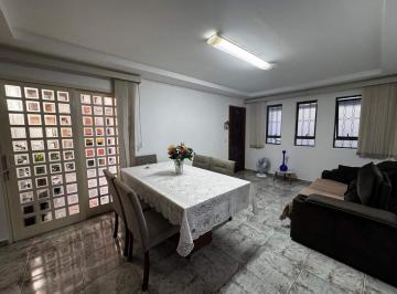 Casa · 104m² · 3 Quartos · 3 Vagas · Casa para aluguel, 3 quartos, 1 suíte, 3 vagas, parque primeiro de maio - Piracicaba/SP