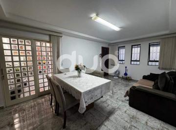 Casa · 104m² · 3 Quartos · 3 Vagas · Casa para aluguel, 3 quartos, 1 suíte, 3 vagas, parque primeiro de maio - Piracicaba/SP