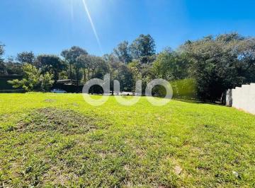Terreno · 1032m² · Terreno Residencial à venda em Piracicaba (Santa Rita) — 1.031,50 m²