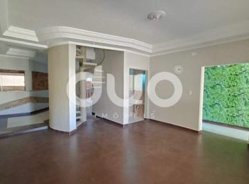 Casa · 237m² · 3 Quartos · 3 Vagas · Casa para aluguel, 3 quartos, 1 suíte, 3 vagas, Jardim Caxambu - Piracicaba/SP
