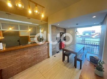 Apartamento · 85m² · 3 Quartos · 2 Vagas · Apartamento com 3 dormitórios, 85 m² - aluguel por R$ 4.370,00/mês - Paulista - Piracicaba/SP