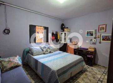 Casa · 96m² · 3 Quartos · 2 Vagas · Casa residencial à venda em Piracicaba - Vila Monteiro