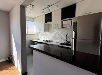 0 · apartamento à venda em Loteamento Parque São Martinho