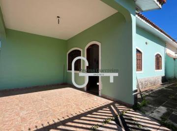 cf586273643da7a263d0bd3992c999a0ecf487e0 · Casa com 2 dormitórios à venda, 84 m² por R$ 250.000,00 - Jardim Ribamar - Peruíbe/SP