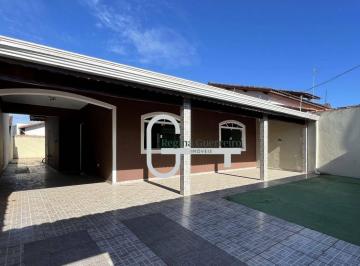 1ad23dc8b96ec53c4f3a72541a495c532c111357 · Casa com 2 dormitórios à venda, 119 m² por R$ 450.000,00 - Vila Romar - Peruíbe/SP