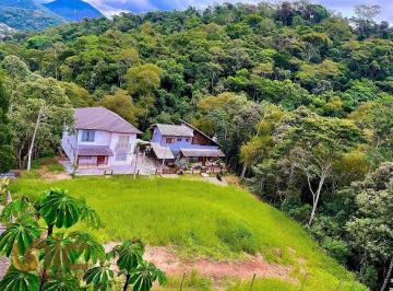 35d468b2a566f2b10522b39b08f42a7fd250a889 · Terreno à venda, 840 m² por R$ 250.000,00 - Vargem Grande - Teresópolis/RJ