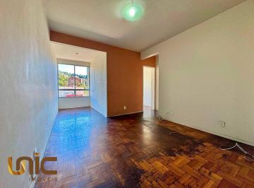 419472678908368252992937b5c0daf6418d7c59 · Apartamento com 2 dormitórios à venda, 50 m² por R$ 290.000,00 - Várzea - Teresópolis/RJ
