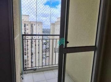 5c8b7522a2e18ac065b991e97f09fdd8dba7aa06 · Apartamento com 2 dormitórios à venda, 49 m² por R$ 387.000,00 - Planalto - São Bernardo do Campo/SP