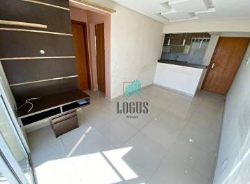 d2fd66c194219c9dcb1f2cddd95f44cf4ae40e35 · Apartamento IMPECÁVEL!! com ótima disposição, 59m² com 2 quartos, à venda por R$ 362.000 - Príncipe