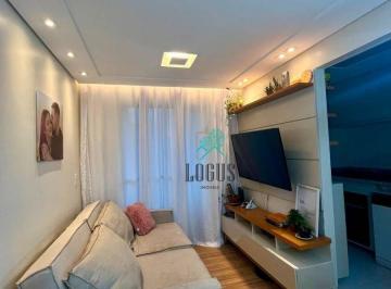 9b8afd4dc5ed3511ed860f1e1f86d4b85ff7cdf2 · Apartamento com 2 dormitórios à venda, 49 m² por R$ 360.000,00 - Ferrazópolis - São Bernardo do Camp