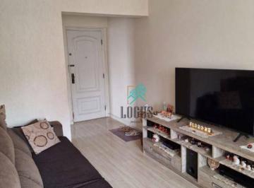 03aa8c068ef216499029a9252be8f6282a20815f · Apartamento com 2 dormitórios à venda, 61 m² por R$ 390.000,00 - Vila Mussolini - São Bernardo do Ca