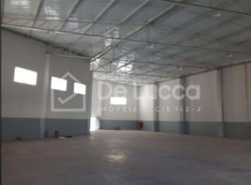 0 · galpão para aluguel em Loteamento Industrial Veccon Zeta