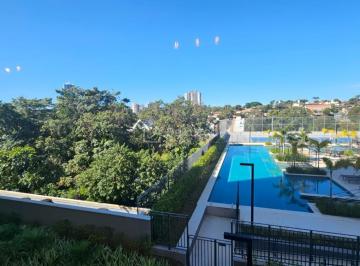 0 · apartamento à venda em Nova Campinas