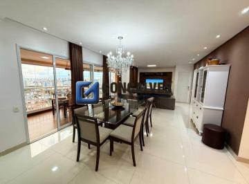 Apartamento · 155m² · 3 Quartos · 3 Vagas · Apartamento de Alto Padrão à Venda no Nova Petrópolis Prime Life – 155m², 3 Suítes e Lazer de Resort