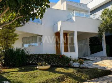 0 · Casa para locação no Condomínio Swiss Park Lugano em Campinas na Davanti Imóveis