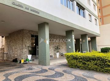 0 · Apartamento para venda bairro Vila Itapura Campinas SP