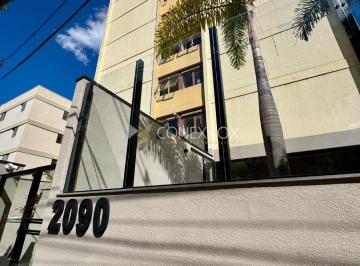 0 · Apartamento para locação no Cambui em Campinas
