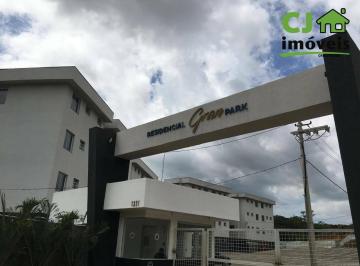a1d012a98e10f6ce0517922ab8e881e0a05e5ab2 · Apartamento com 2 dormitórios à venda, 54 m² por R$ 239.000,00 - Condomínio Gran Park - Lagoa Santa