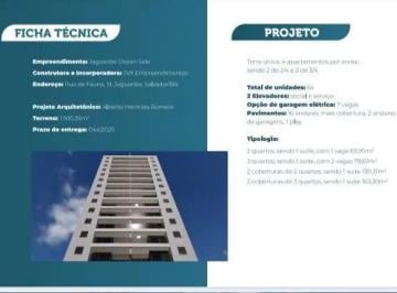 Apartamento à venda no OCEAN SIDE, JAGUARIBE, Salvador, BA · Apartamento à venda no OCEAN SIDE, JAGUARIBE, Salvador, BA
