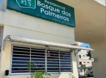 Apartamento para locação no CONDOMÍNIO BOSQUE DAS PALMEIRAS, BENEDITO BENTES, Maceió, AL · Apartamento para locação no CONDOMÍNIO BOSQUE DAS PALMEIRAS, BENEDITO BENTES, Maceió, AL