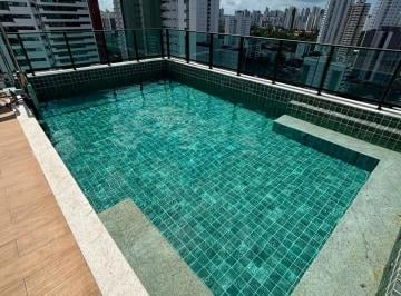 Apartamento para locação, TORRE, Recife, PE · Apartamento para locação, TORRE, Recife, PE