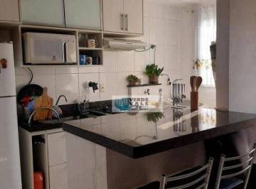 540ae163556af96443c35cefee3052ec2d2b2e8c · Apartamento com 2 dormitórios - Parque Nova Esperança - São José dos Campos/SP