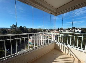3ad913b66cbca65efff27d9a6068835c50c275e5 · Apartamento no Condomínio Pontal da Serra - 96m² - 3 dormitórios sendo uma suíte - R$ 910.000 - Urba