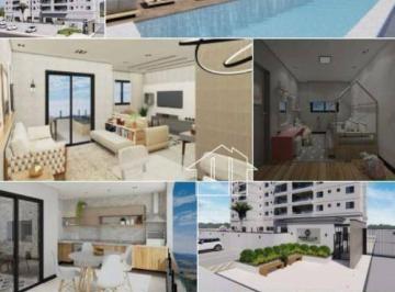 458f4e4eb858dae3c244e716e4366eae5a86ff88 · Apartamento com 3 dormitórios à venda, 102 m² por R$ 860.000,00 - Urbanova - São José dos Campos/SP