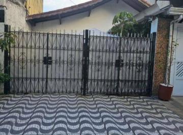 0757ad8827d6bdd12e302fd0a49fdc6549c237f9 · Casa Térrea 3 Quartos ao Lado da Avenida Paris À Venda Por R$650.000 Praia Grande S/P