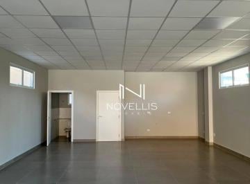cf44cd10e5c527c35817a3da42651eae910535a3 · Salão para alugar - Bairro Parque Industrial - São José dos Campos/SP
