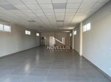 7ccba0e90993c6137a4532d8398f962b15eee099 · Salão para alugar - Parque Industrial - São José dos Campos/SP