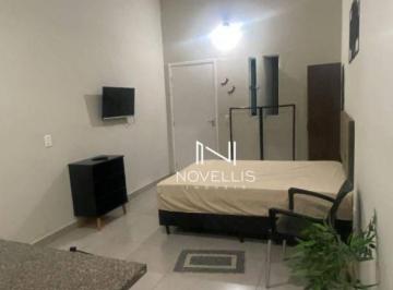 02b92739ea4c3ddf4611ba96de308753c50fcaeb · Kitnet com 1 dormitório - Jardim Maria Amélia - Jacareí/SP