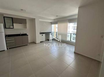 3dcaa638f38fa9842f8645ef36ae9d7b9d37660f · Apartamento com 1 quarto para alugar - Jardim Aquarius - São José dos Campos/SP