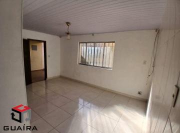 Casa · 65m² · 2 Quartos · 1 Vaga · Casa Térrea para aluguel 2 quartos 1 vaga Planalto - São Bernardo do Campo - SP