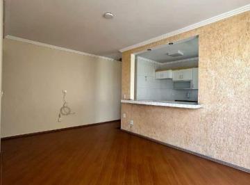 Apartamento · 88m² · 2 Quartos · 1 Vaga · Apartamento à venda 2 quartos 1 suíte 1 vaga Baeta Neves - São Bernardo do Campo - SP