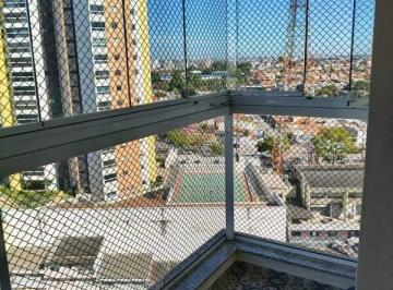 Apartamento · 57m² · 2 Quartos · 2 Vagas · Apartamento à venda 2 quartos 1 suíte 2 vagas Jardim - Santo André - SP