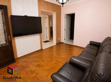 Casa · 137m² · 2 Quartos · 3 Vagas · Casa Térrea à venda 2 quartos 3 vagas Alice - Santo André - SP