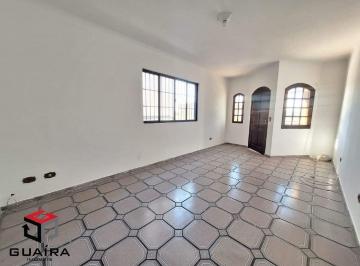 Casa · 150m² · 3 Quartos · 2 Vagas · Sobrado para aluguel 3 quartos 1 suíte 2 vagas Oratório - Santo André - SP