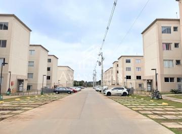 Apartamento · 38m² · 2 Quartos · 1 Vaga · Apartamento à venda 2 quartos semi mobiliado, Umbará, CURITIBA - PR