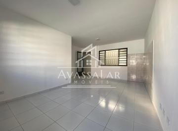 Casa · 56m² · 2 Quartos · 1 Vaga · Casa com 2 dormitórios em condomínio para locação - Sítio Cercado | Curitiba PR