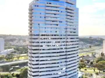Comercial · 45m² · 1 Vaga · Sala Comercial à Venda no The One Jundiaí 45 m² 1 Vaga Excelente Oportunidade!